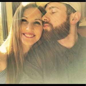 Meet your Posher, Jeff